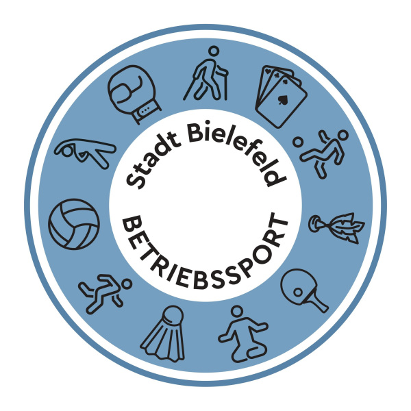 Projektlogo Betriebssport Projektlogo Betriebssport