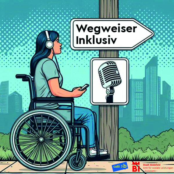 Wegweiser Inklusiv