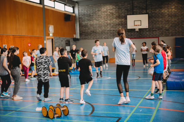 Foto: Sportjugend Bielefeld