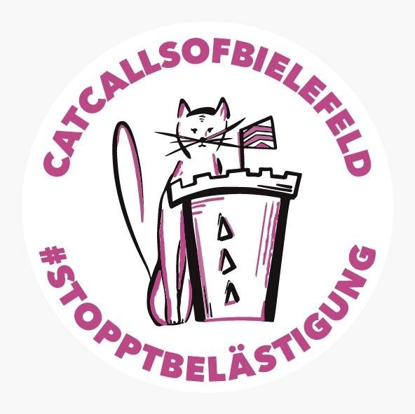 Catcalling