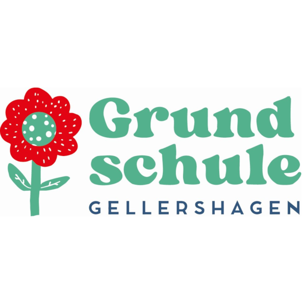 Logo Grundschule Gellershagen