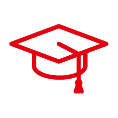 Icon Hochschule