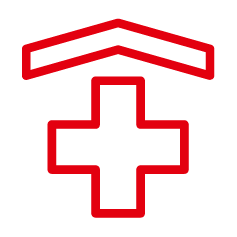 Bielefeld-Icon Krankenhaus