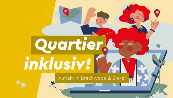 Illustration: Stadt Bielefeld Illustration: Stadt Bielefeld