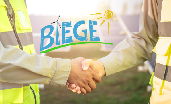BIEGE Energiegenossenschaft