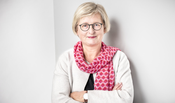 Beigeordnete Birgit Beckermann | Beigeordnete Birgit Beckermann. Foto: Sobott/privat Beigeordnete Birgit Beckermann. Foto: Sobott/privat