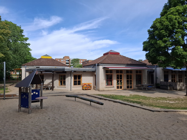Kita Butterkamp