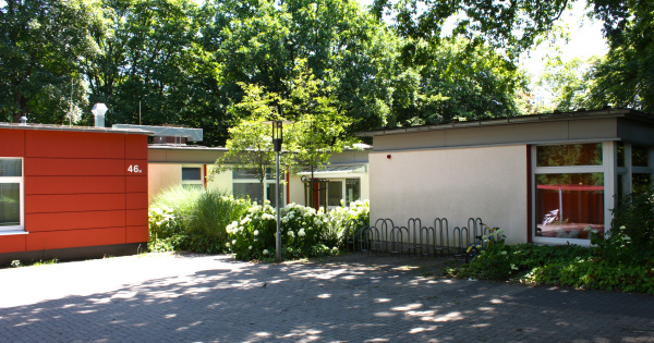 Kita Großer Wiel