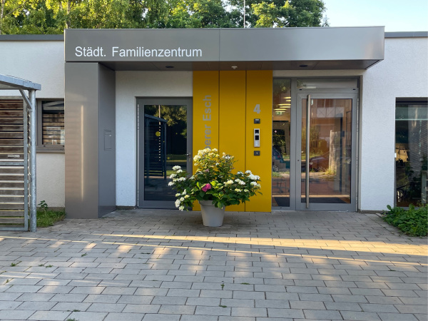KiTa Oberer Esch
