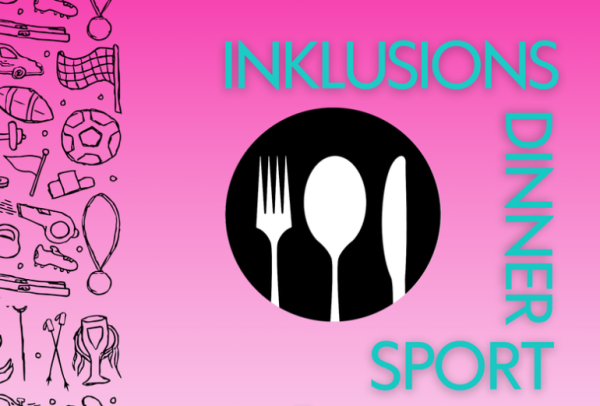 Inklusionsdinner Sport