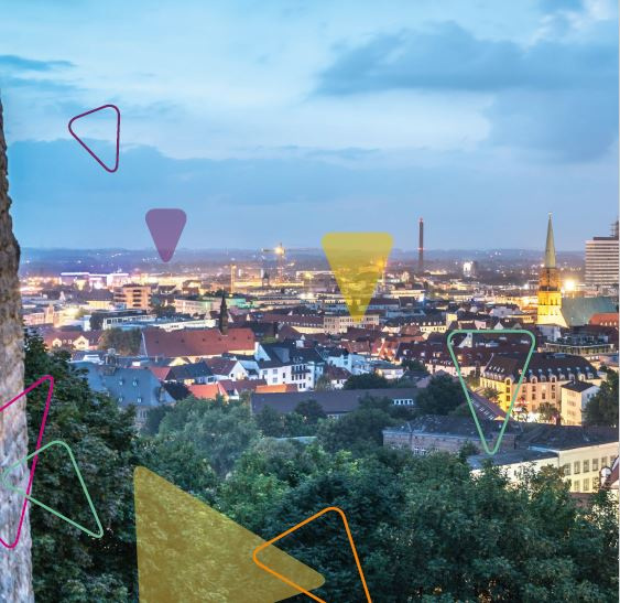 Kulturentwicklungsplan Kulturstadt