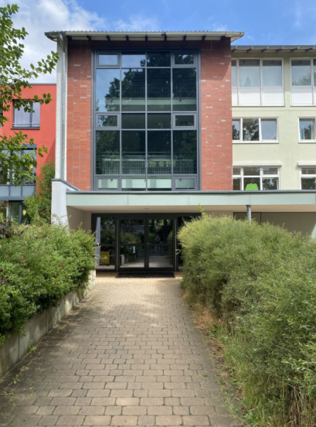 KiTa Braker Straße