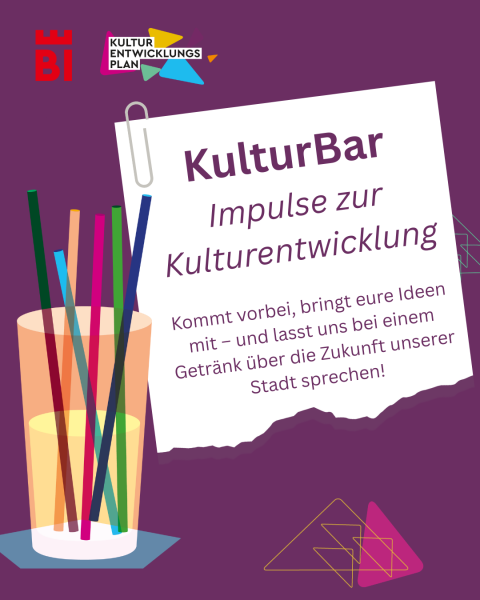  KulturBar Stadträume 