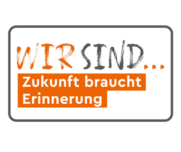 Logo Wir sind