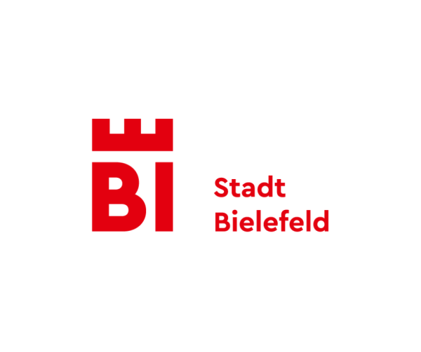 Logo Stadt Bielefeld