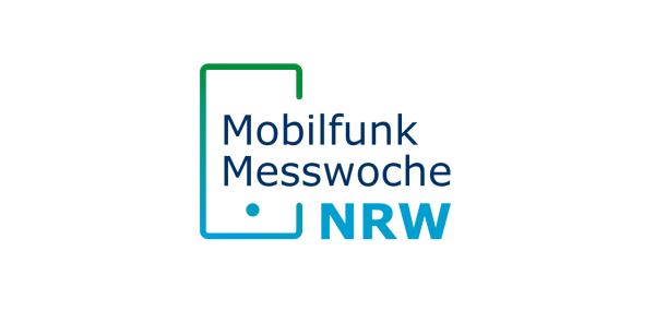 Logo Mobilfunkmesswoche