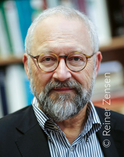 Prof. Dr. Herfried Münkler