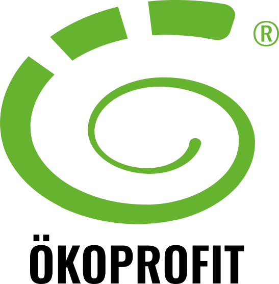 Logo Ökoprofit