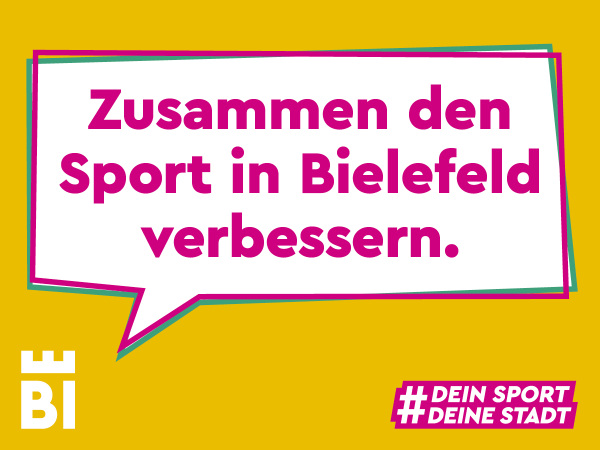 Sportentwicklungsplanung Bielefeld