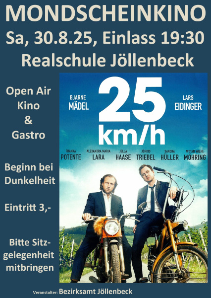 Mondscheinkino Jöllenbeck