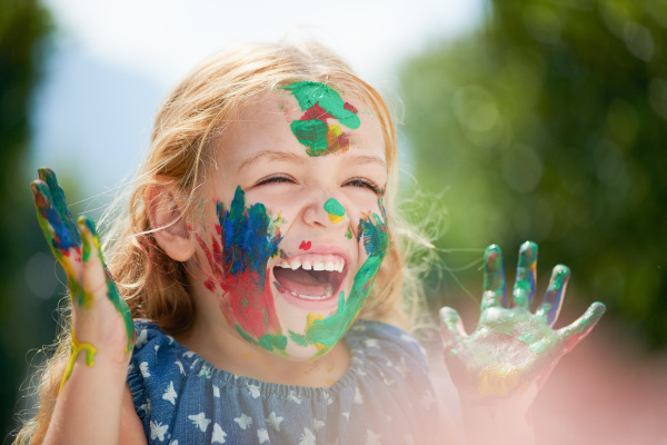 Sommer-Ferienspiele 2025