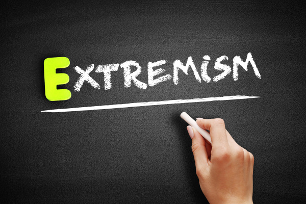 Extremismus