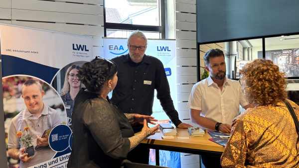 2. Treffen NIAB