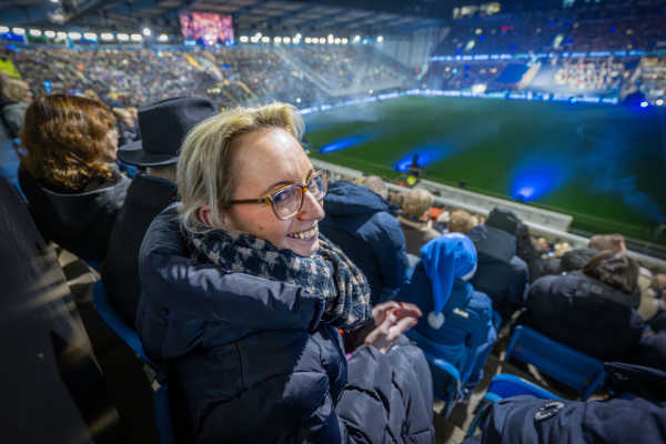Personen: Dr. Christiana Bauer