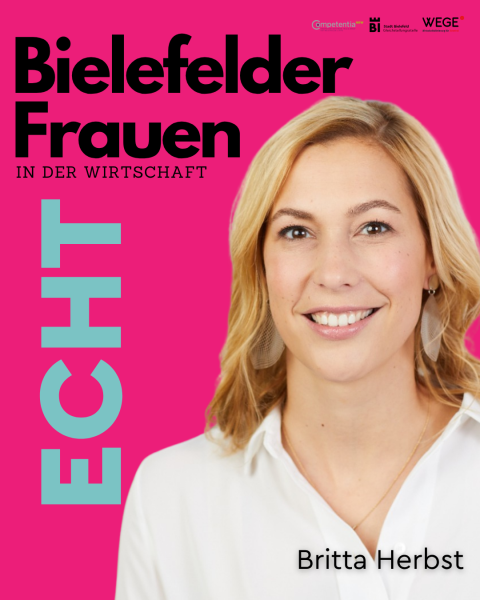 Britta Herbst