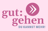 Logo Gut:gehen