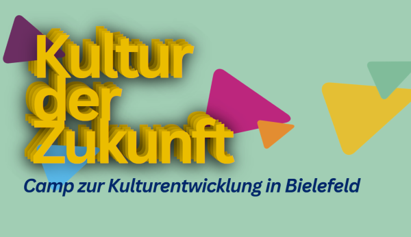 Kultur der Zukunft