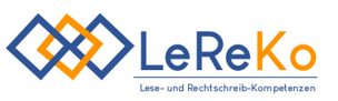 Logo LeReKo