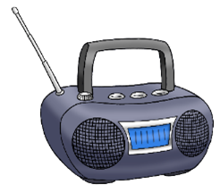 Radio