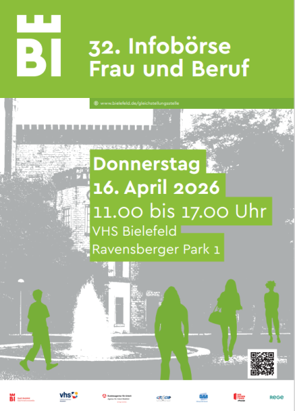 Fraueninfobörse 2026