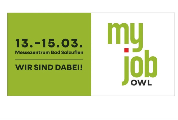 Ankündigung my job OWL