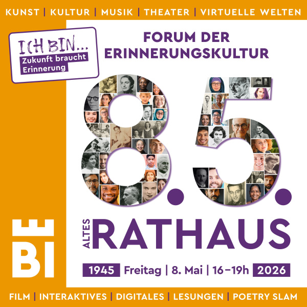 Grafik: Forum der Erinnerungskultur