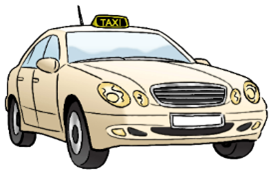 Taxi