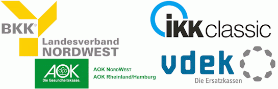 Logos der Fördermittelgeber Logos der Fördermittelgeber