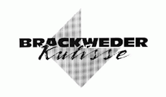 Logo: Brackweder Kulisse