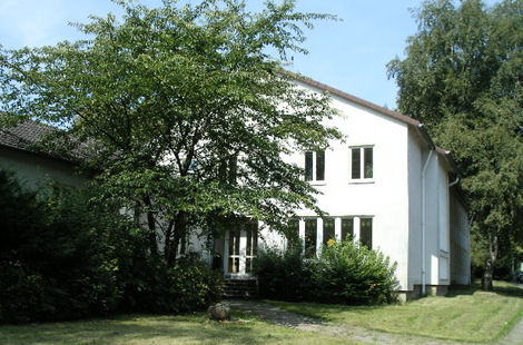 Außenansicht: KiTa Gustav-Freitag-Straße | Außenansicht: KiTa Gustav-Freitag-Straße Außenansicht: KiTa Gustav-Freitag-Straße