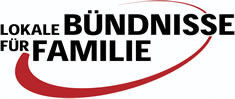 Logo der Initiative „Lokale Bündnisse für Familie“ | Logo der Initiative „Lokale Bündnisse für Familie“ Logo der Initiative „Lokale Bündnisse für Familie“
