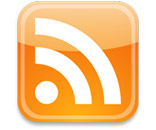 RSS - Logo