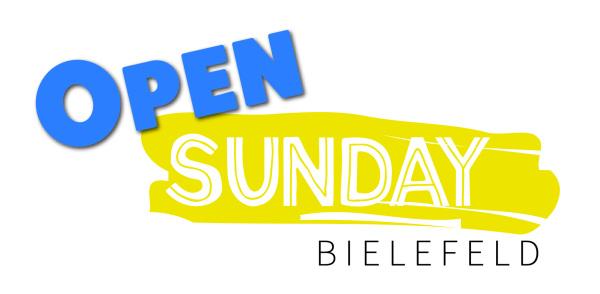 Logo Open Sundays