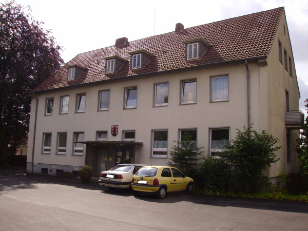 Bild Gemeinschaftshaus 