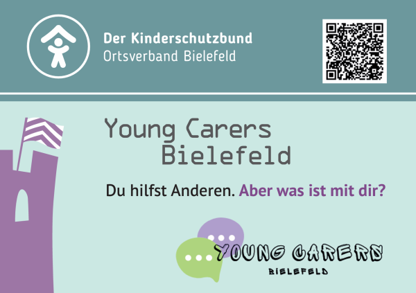 Young Carers Bielefeld
