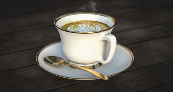 Kaffeetasse