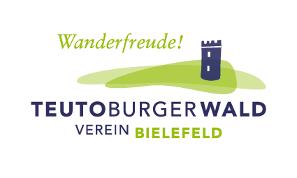 Logo des Teutoburger Wald Vereins Bielefeld