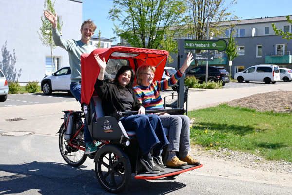 Foto: Susanne Freitag / BGW