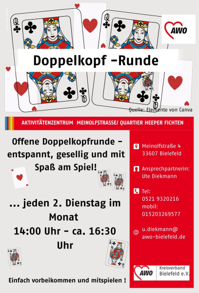 Einladung 