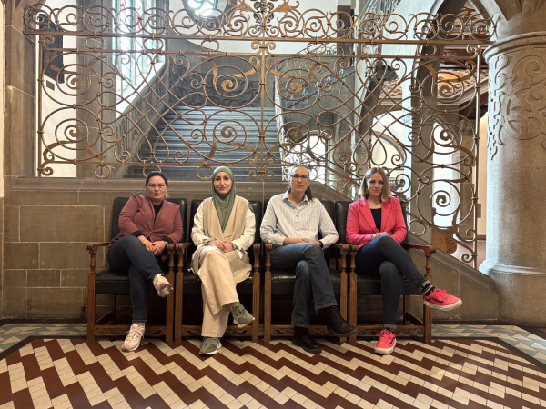 Team Pflegeberatung
